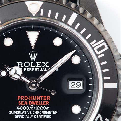 rolex 16600 reference.